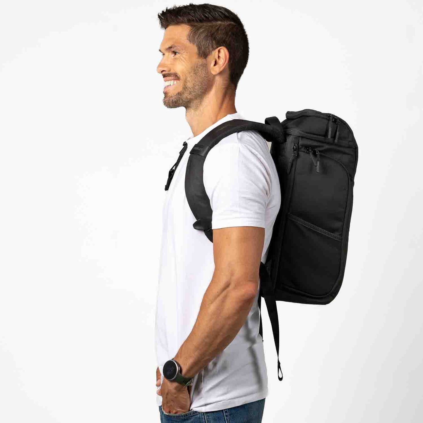 The Daypacker | Reppu 17L