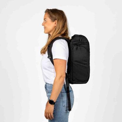 The Daypacker | Reppu 17L