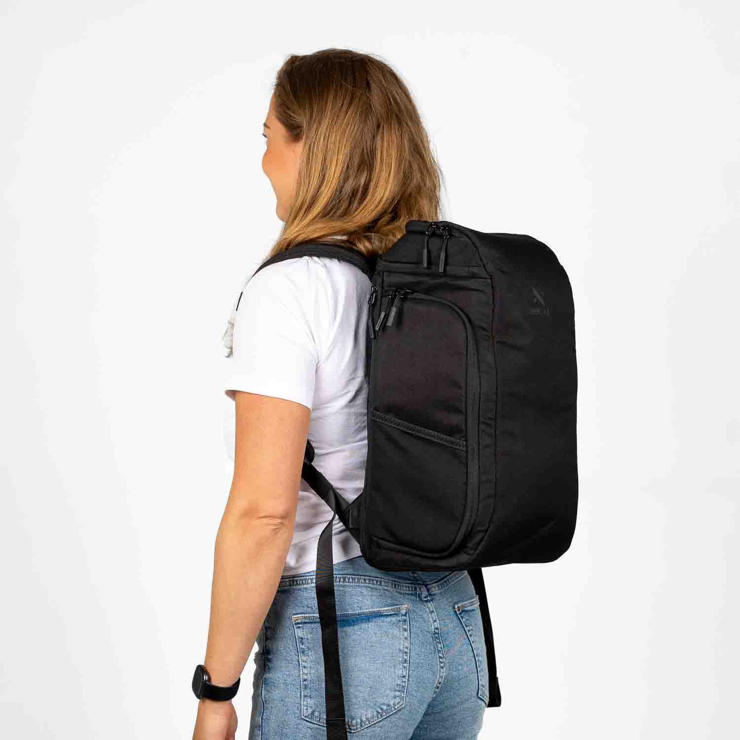 The Daypacker | Reppu 17L